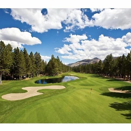 Cozy Condo Walking Distance To Village And Gondola W/ Pool/ Jacuzzi Sleeps 4. Mammoth Lakes Exterior foto